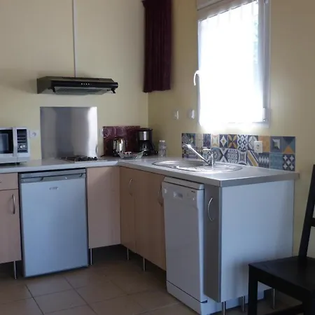 Le Jardinet Апартаменты *