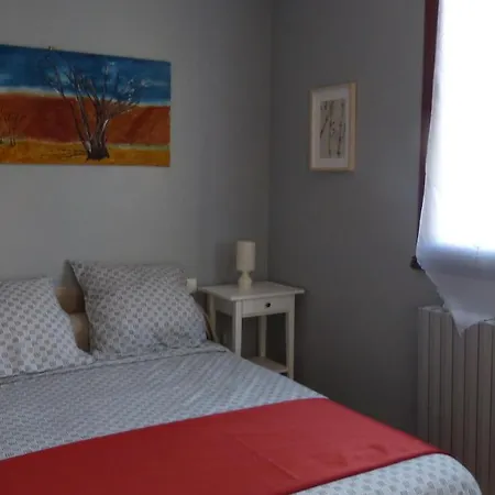 Le Jardinet * Talence