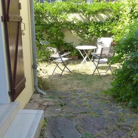 Le Jardinet * Talence