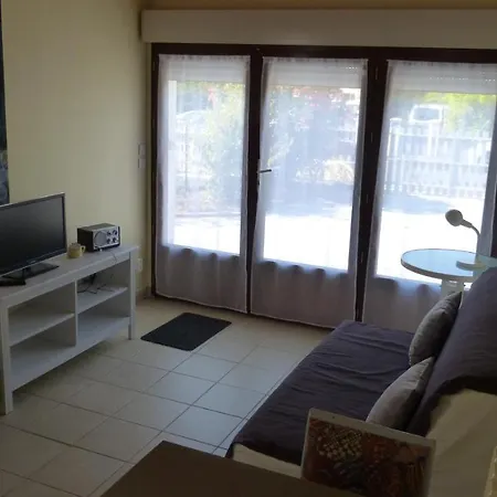 Apartment Le Jardinet