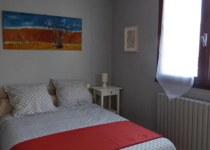 Le Jardinet * Talence