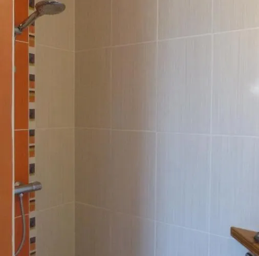 Apartamento Le Jardinet