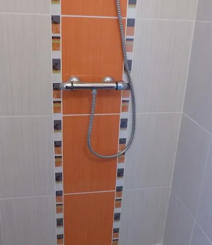 Le Jardinet Lägenhet